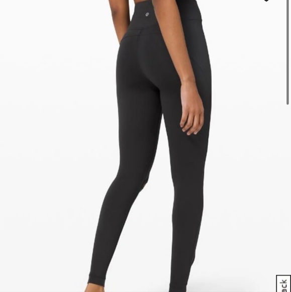 Lululemon Force Within 28” Tight leggings - Picture 2 of 10